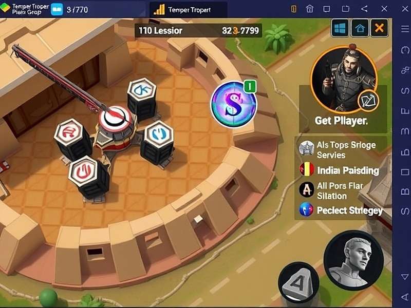 Tempest Trooper gameplay guide showing Indian player strategies